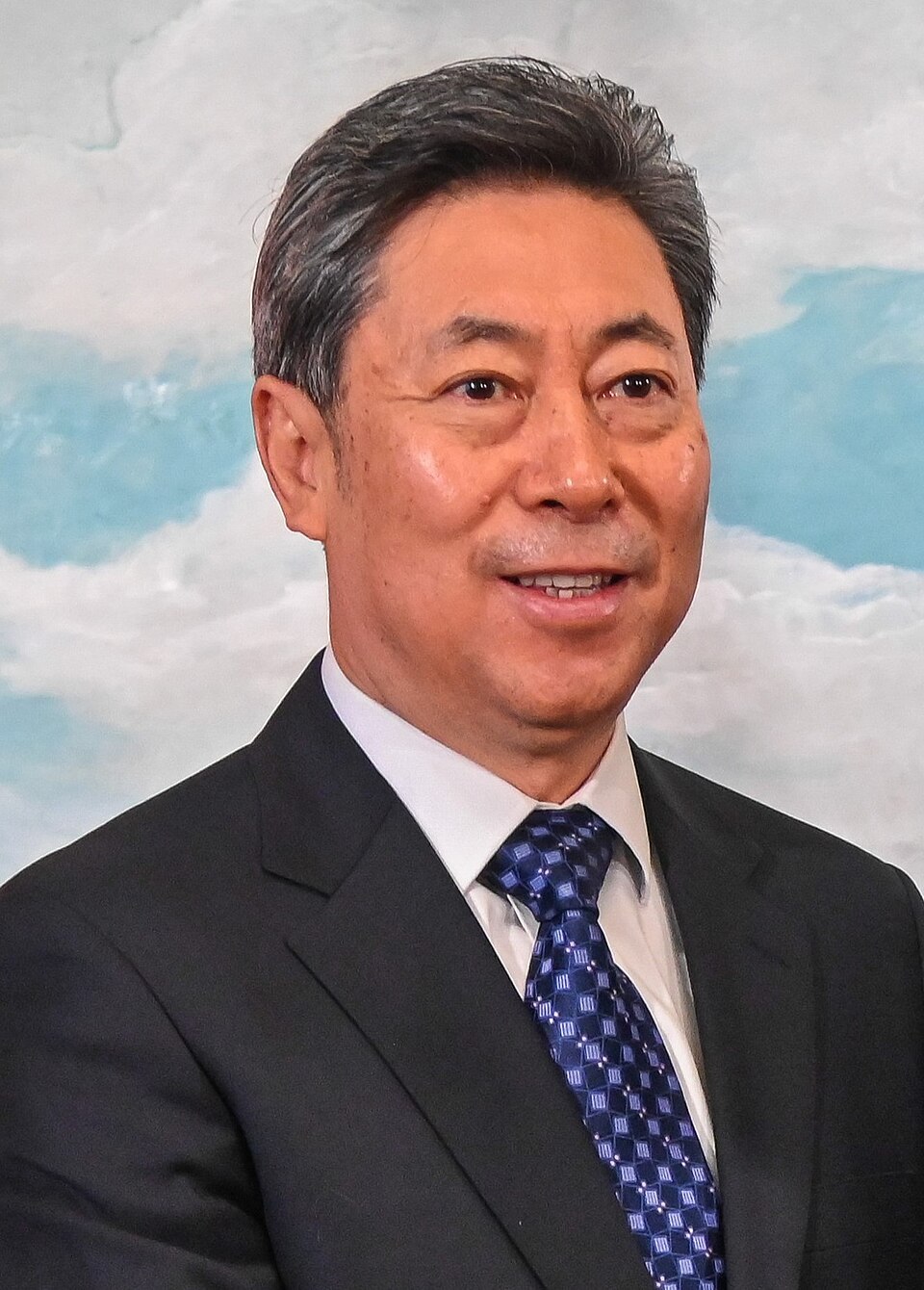 Wu Wenqing