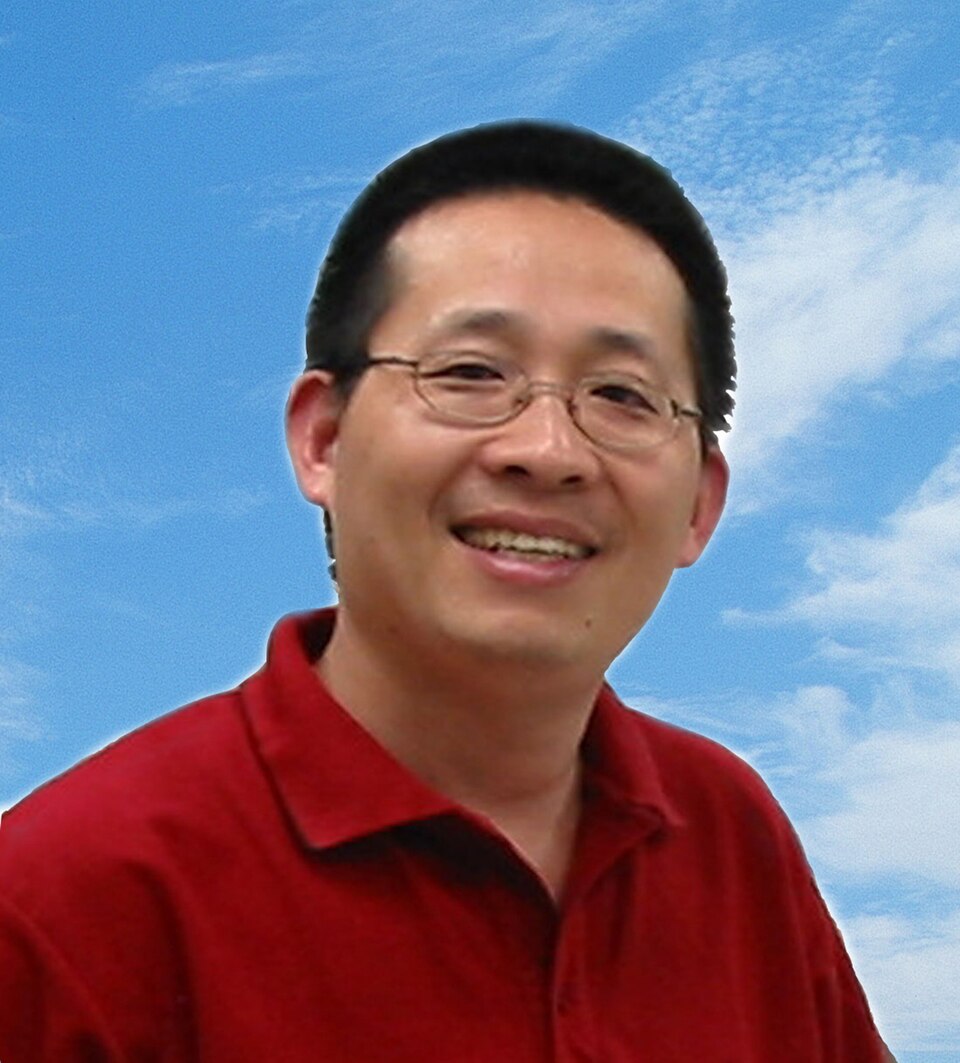 Wu Yiguo