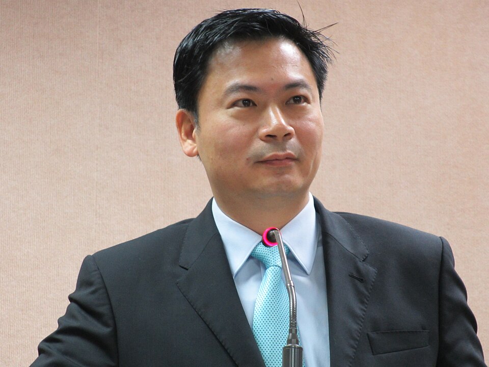 Wu Yuren