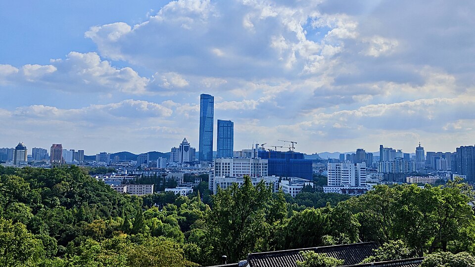 Wu Zhenjiang