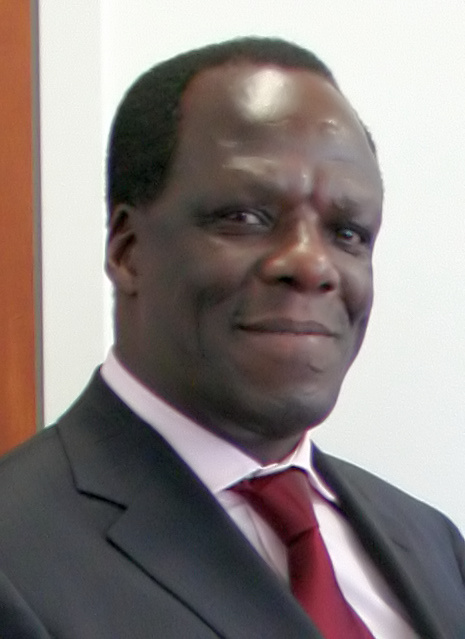 Wycliffe Oparanya