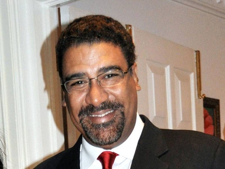 Wykeham McNeil