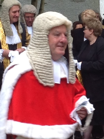 Wyn Williams