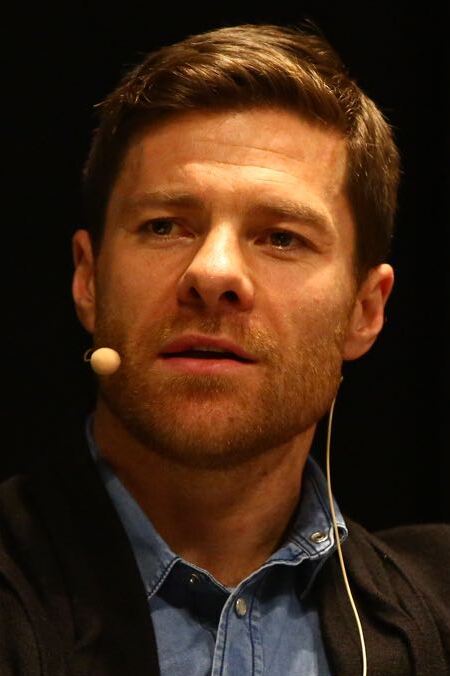 Xabi