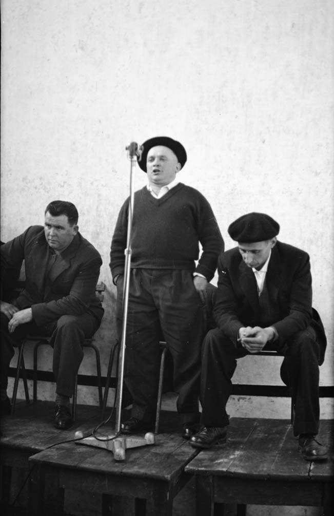 Xabier Aierdi