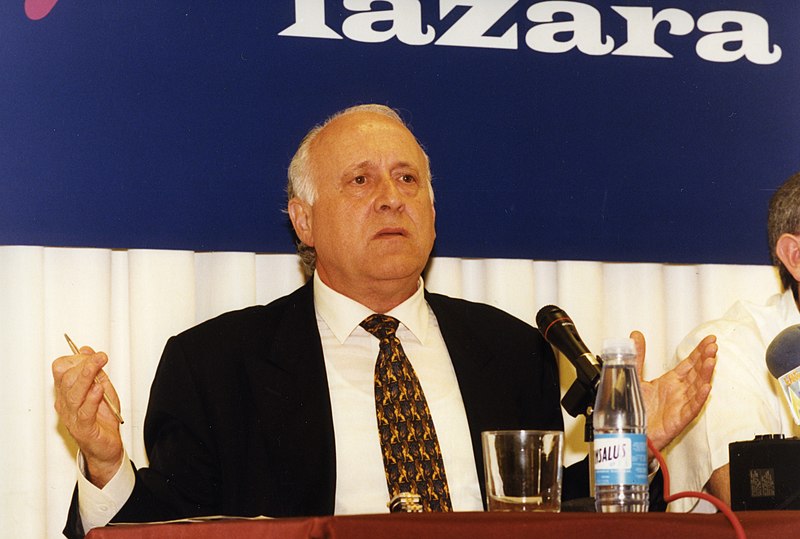 Xabier Arzalluz