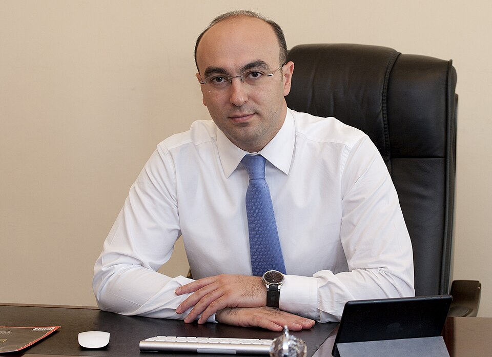 Xaqani Səfəroğlu