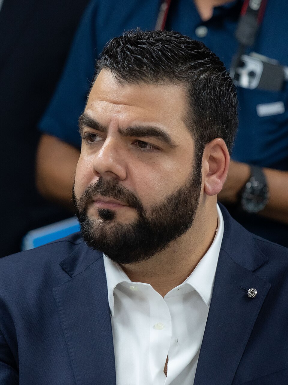 Xavi Bukele