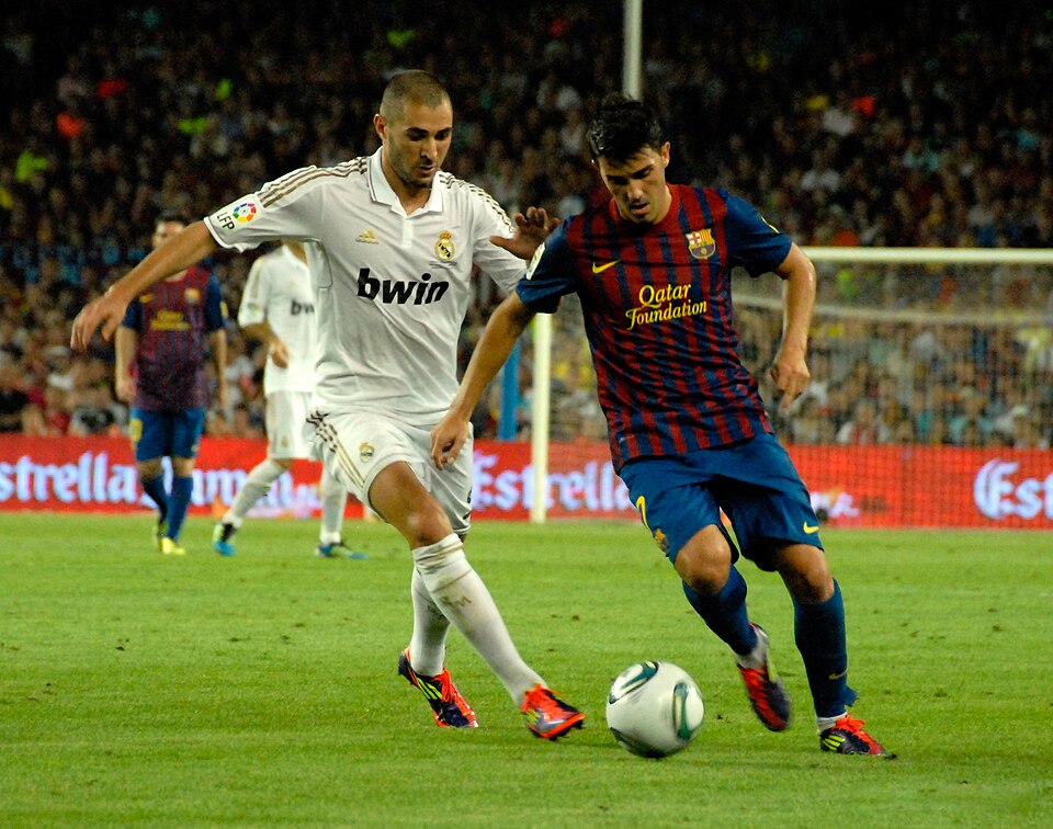 Xavi Jové