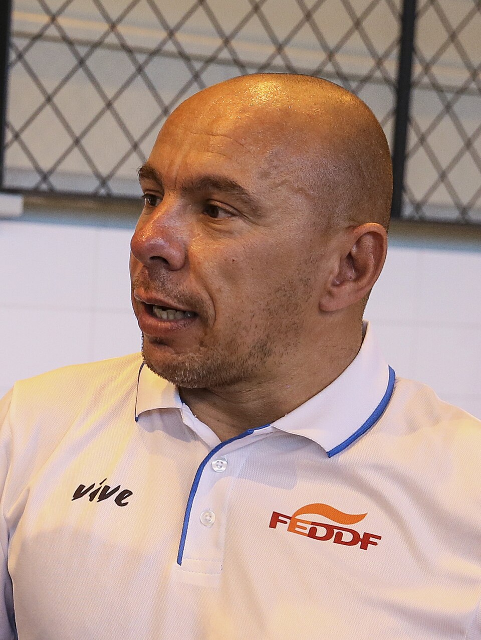 Xavi Llauradó