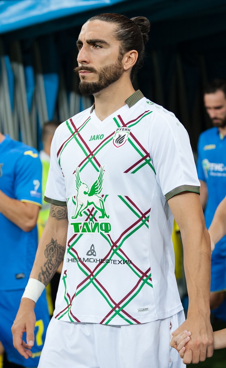 Xavi Luque
