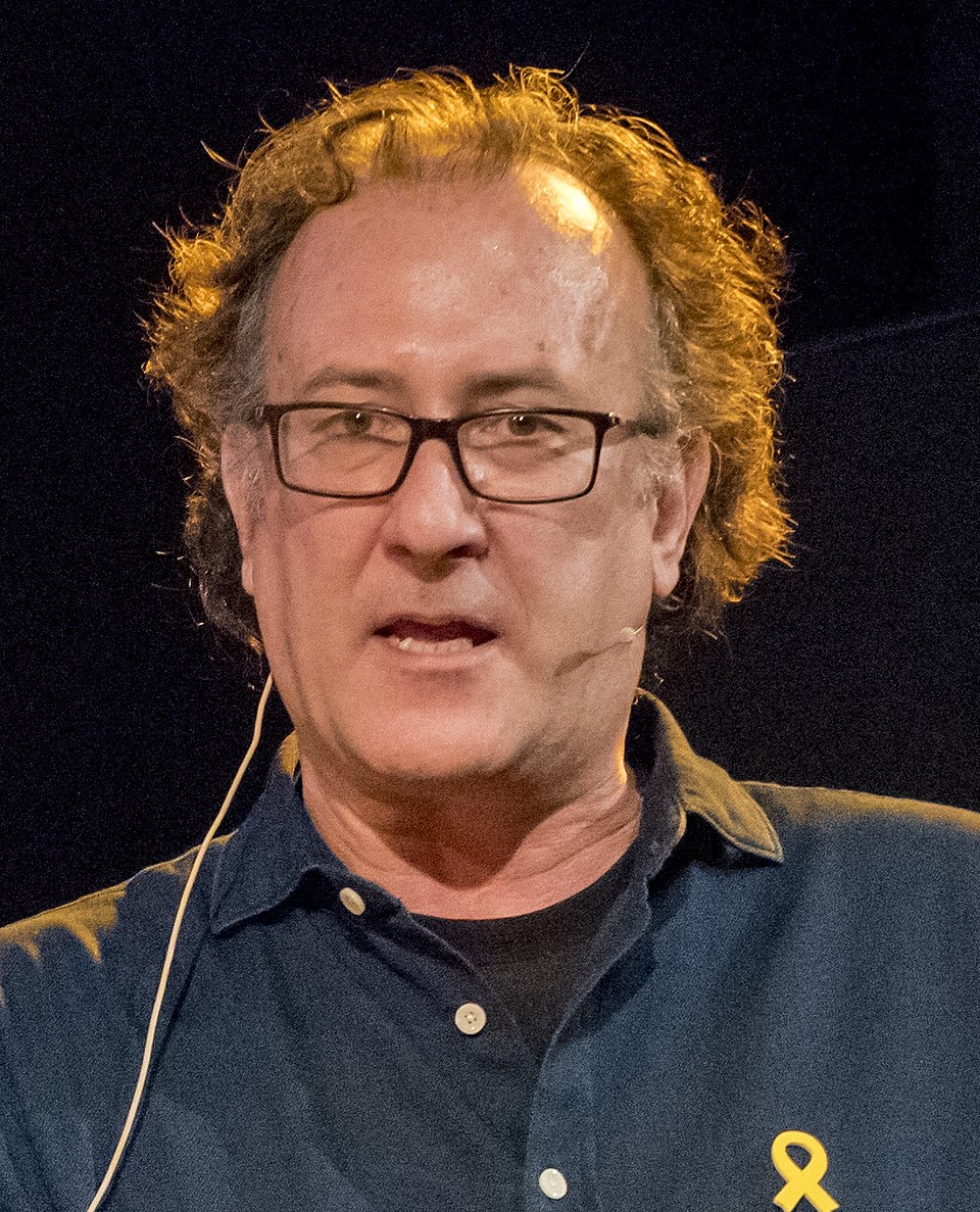 Xavier Antich