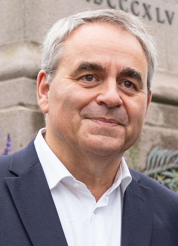 Xavier Bertrand