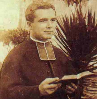 Xavier Cailhol