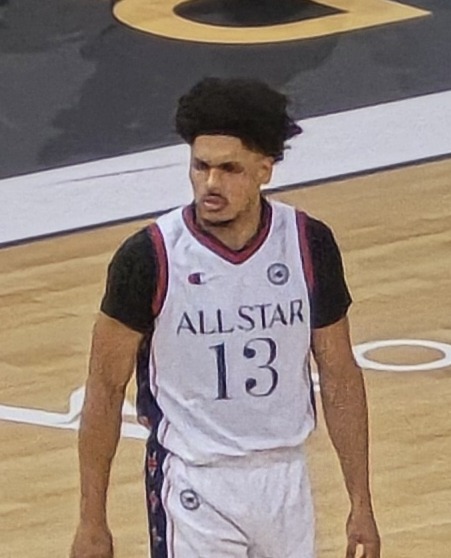 Xavier Castaneda