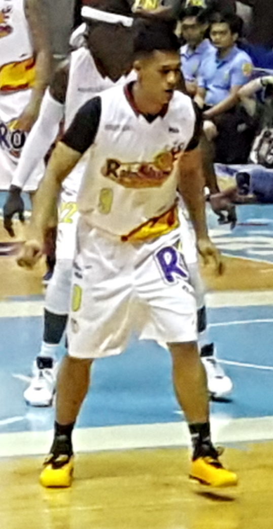 Xavier Cruz