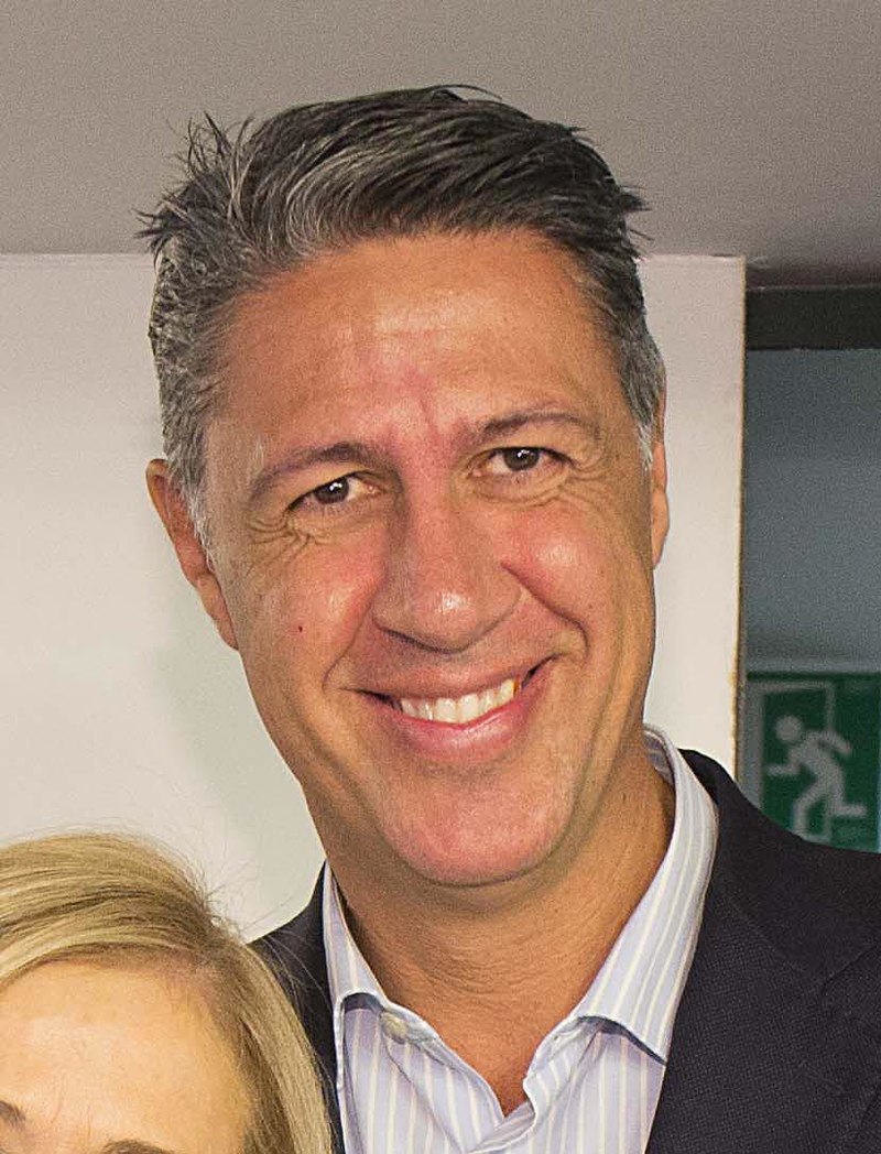 Xavier García López
