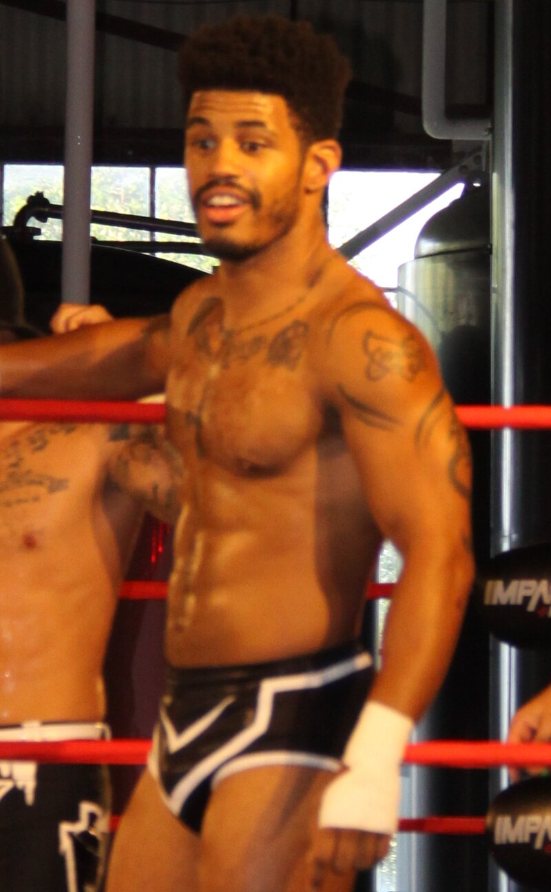 Xavier Jordán Mendoza