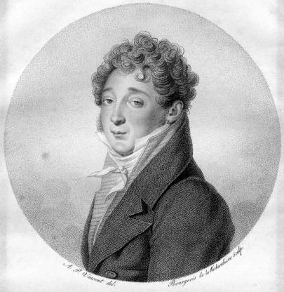 Xavier Lefebvre