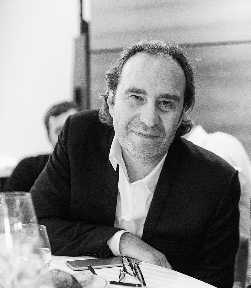 Xavier Niel