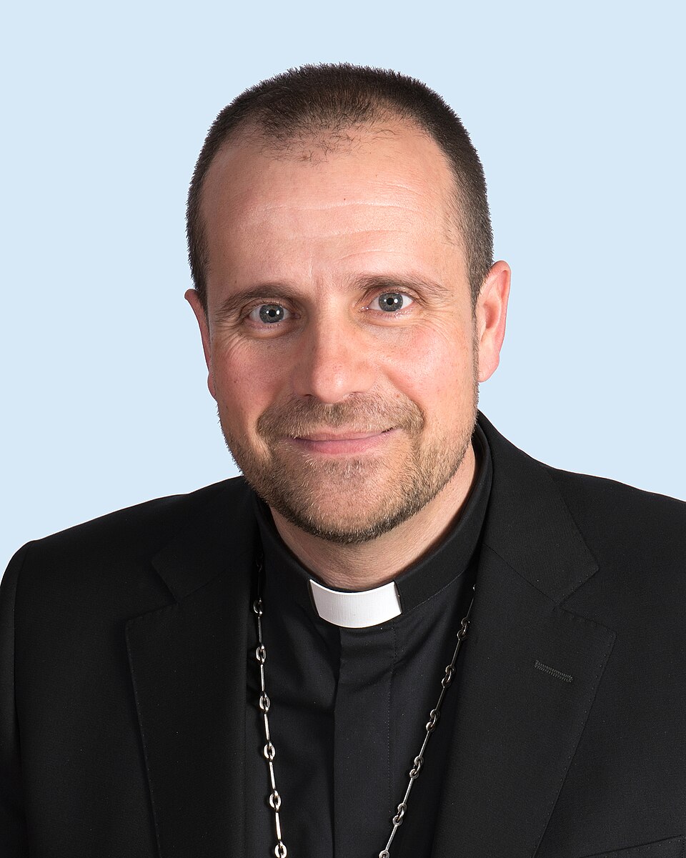 Xavier Novell