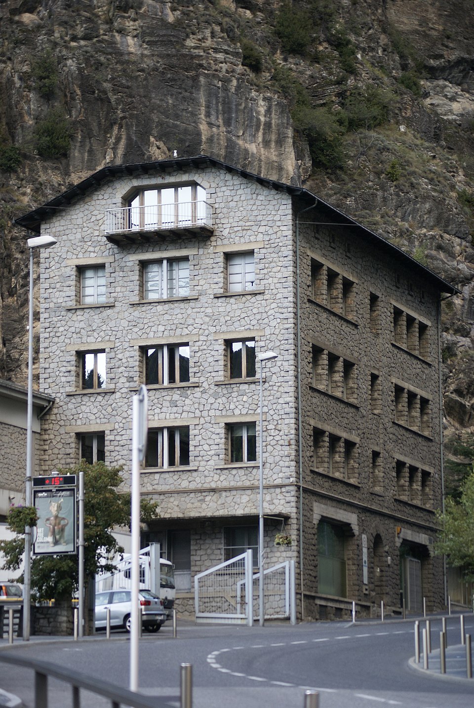 Xavier Pla