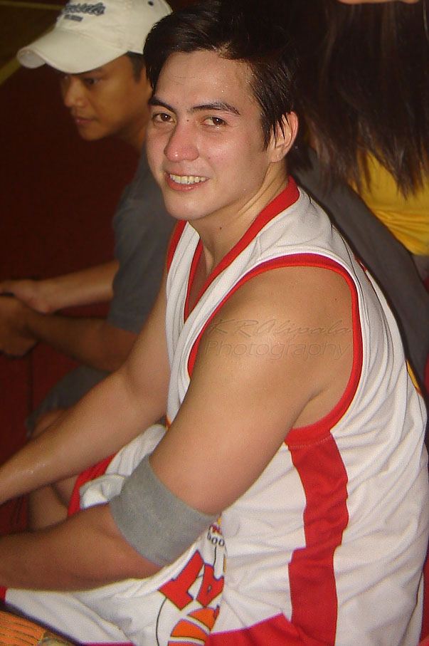 Xavier Reyes