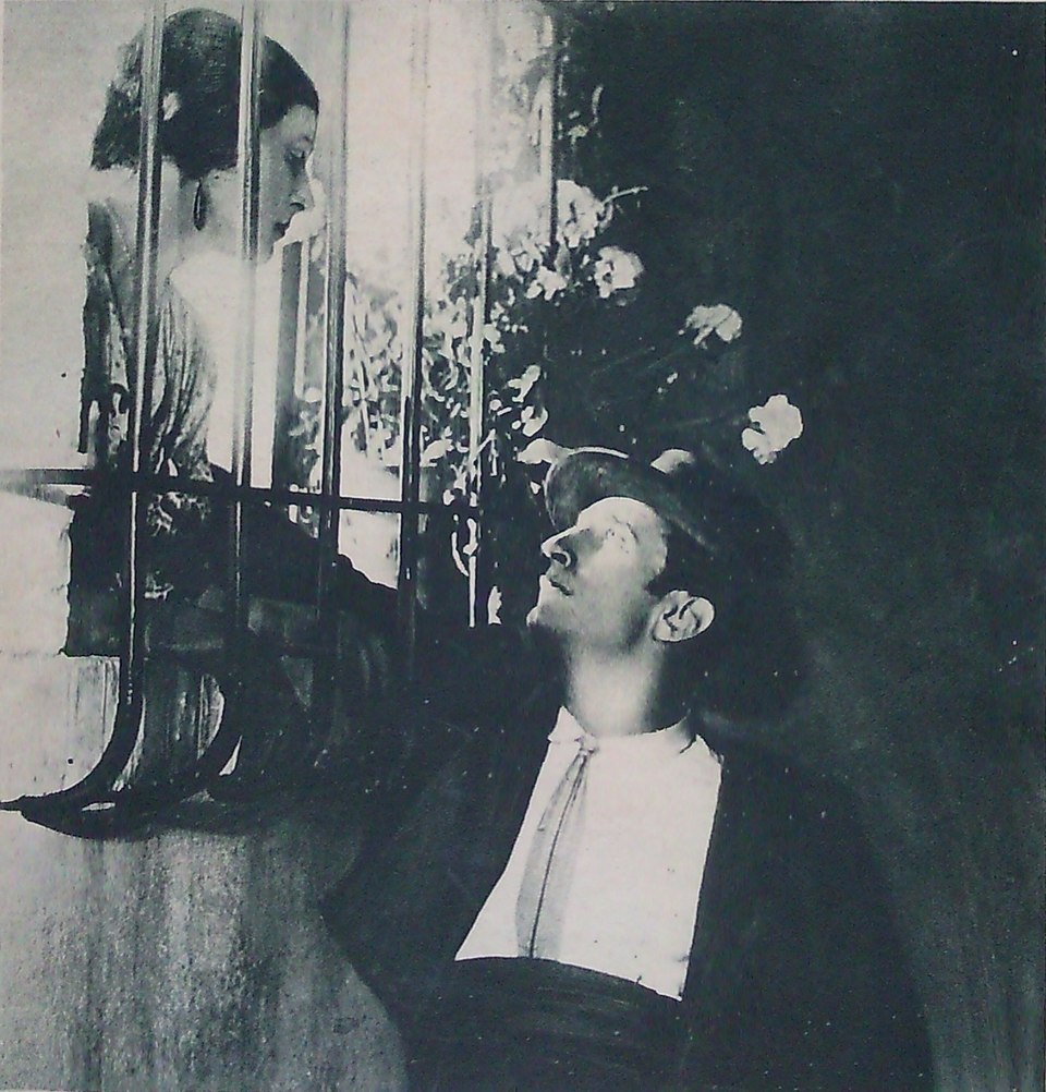 Xavier Simonin