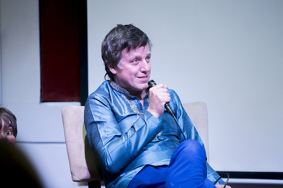 Xavier Velasco