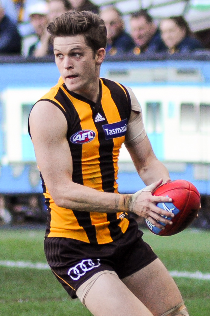 Xavier Walsh