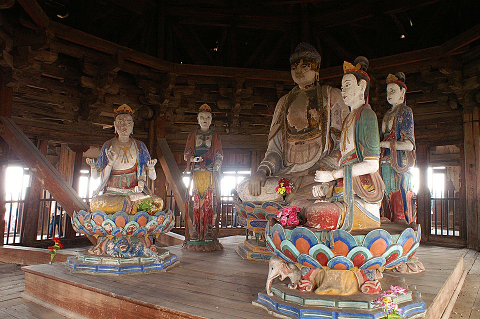 Xia Yingxian