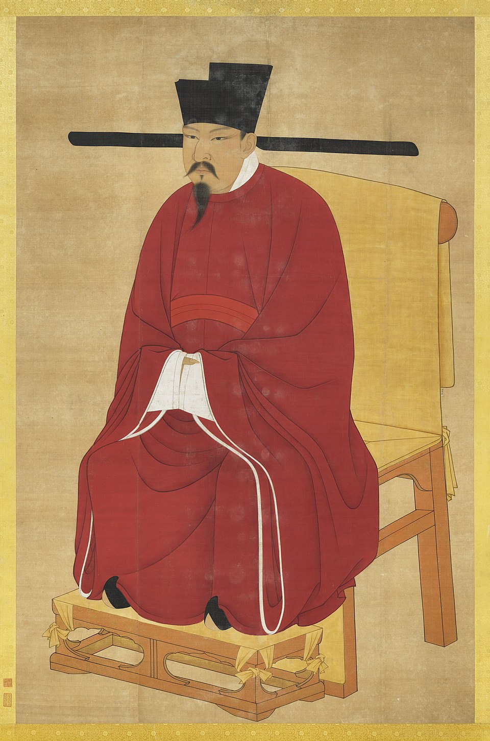 Xia Yuanfeng