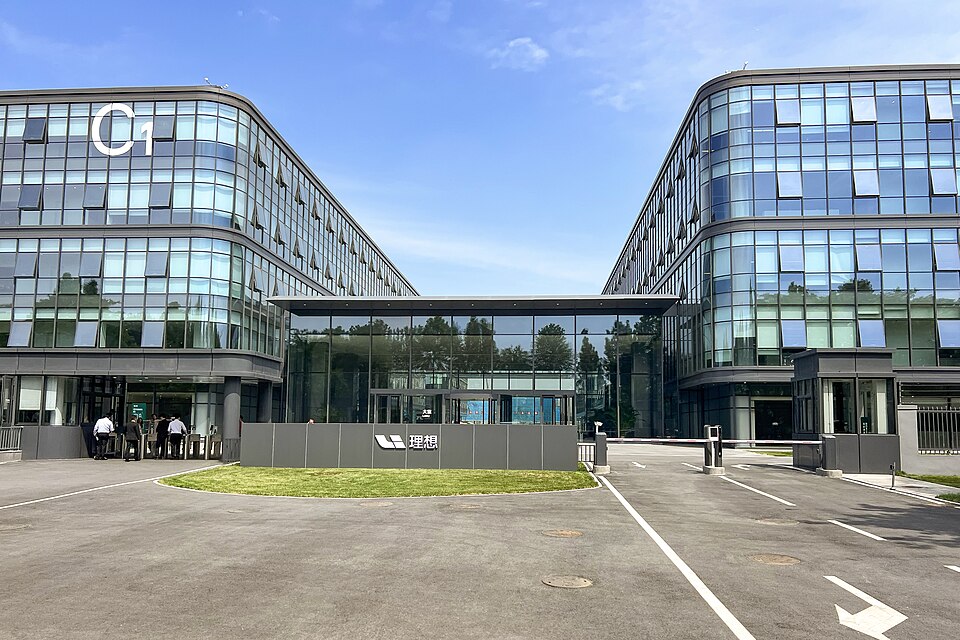 Xiang Changfeng