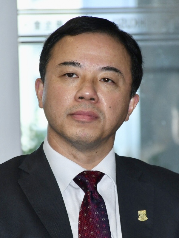 Xiang Zhang
