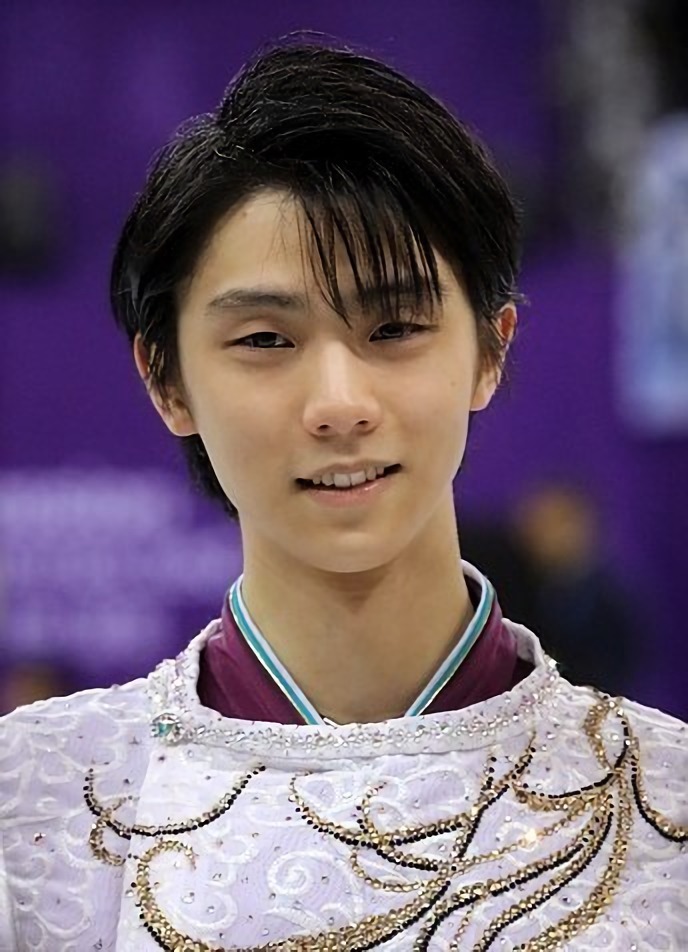 Xiao Hanyu