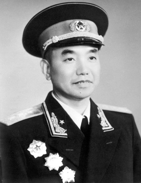 Xiao Ke