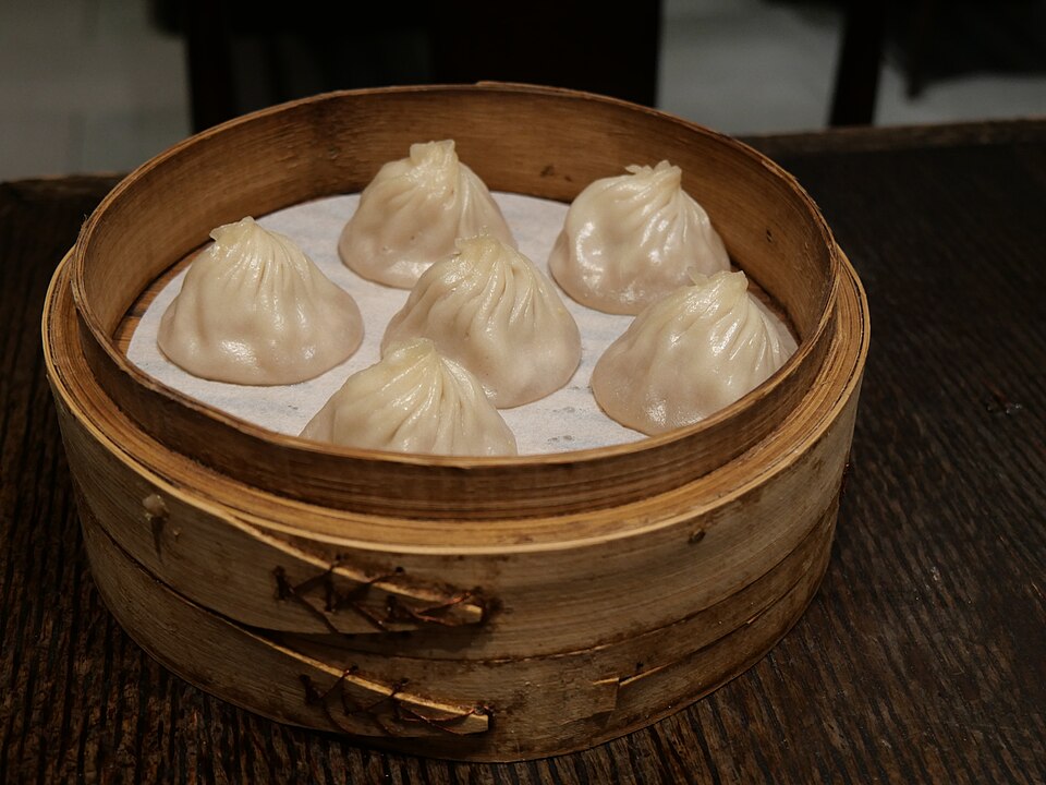 Xiao Long