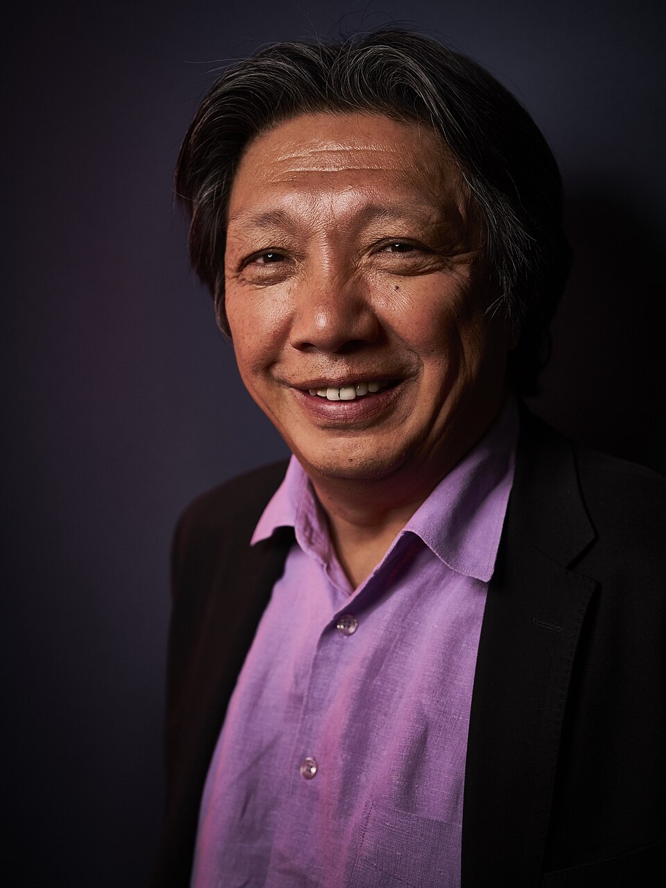 Xiao Qiang