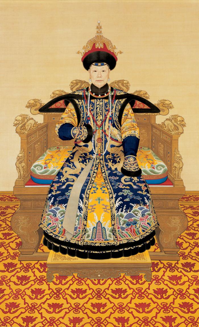 Xiao Sheng