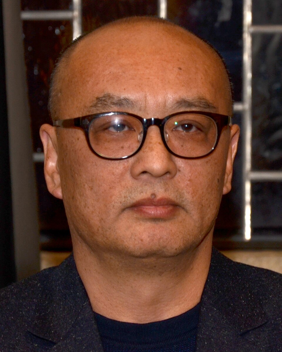 Xiaogang Zhang