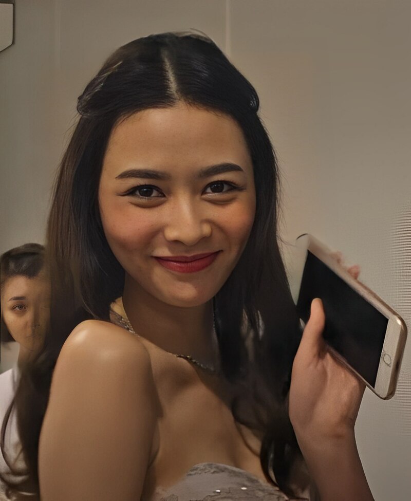 Xiaoxi He