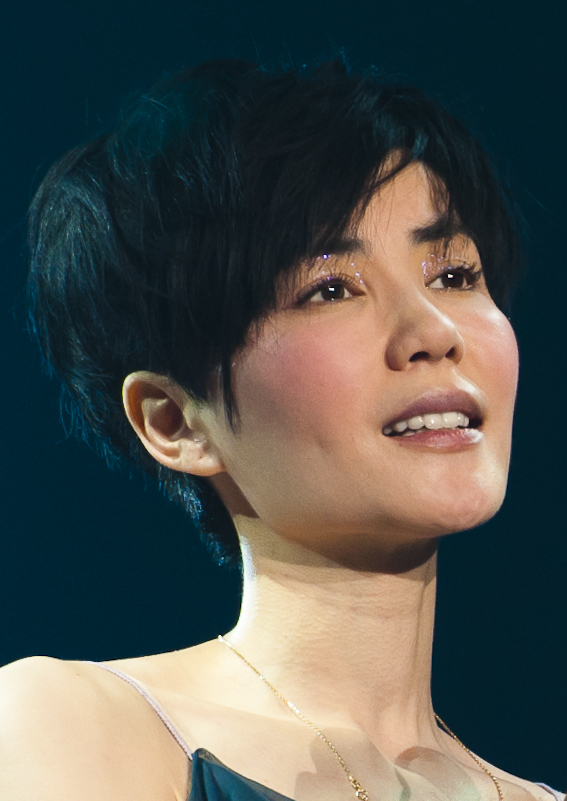 Xiaoyue Wang