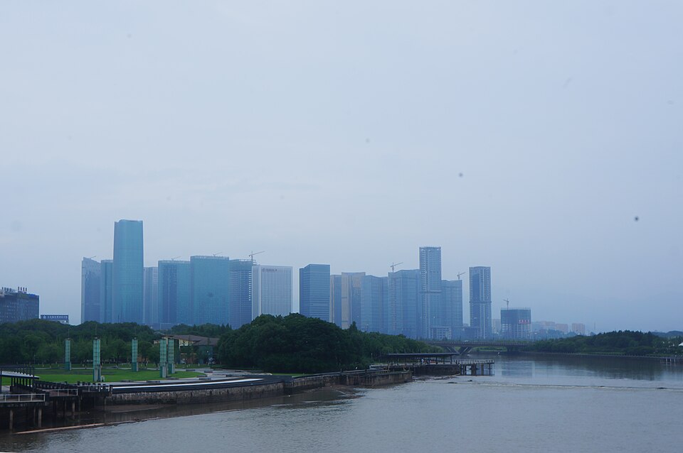 Xie Jinhua