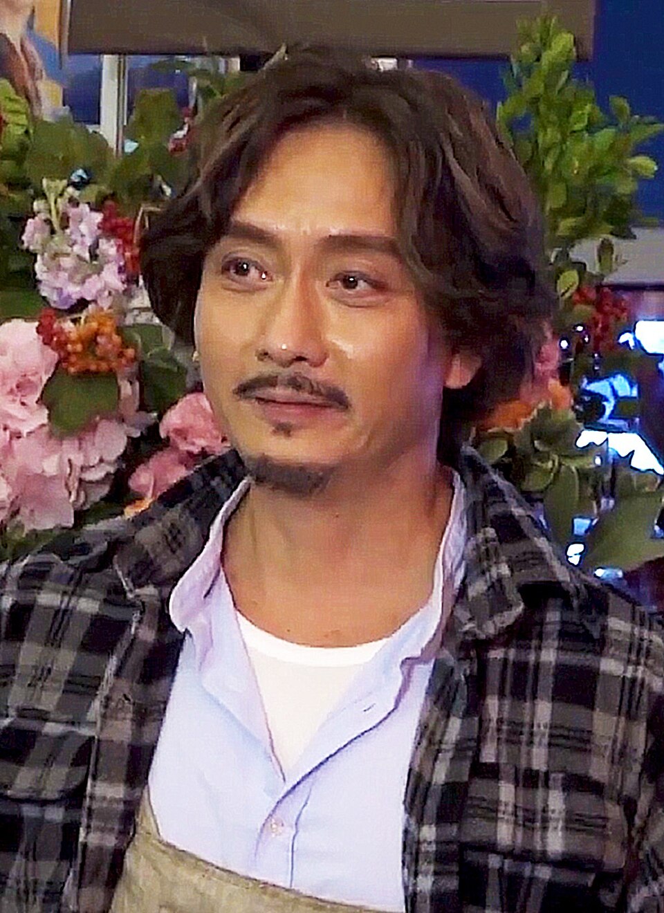 Xie Junhao