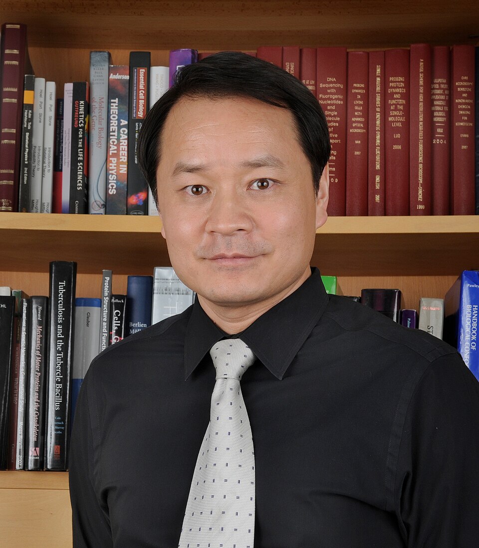 Xie Li Bin