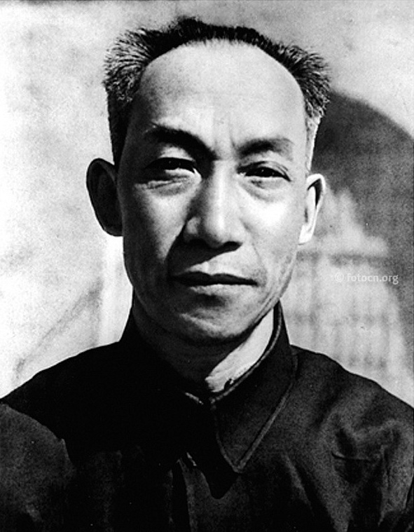 Xie Yuzhang