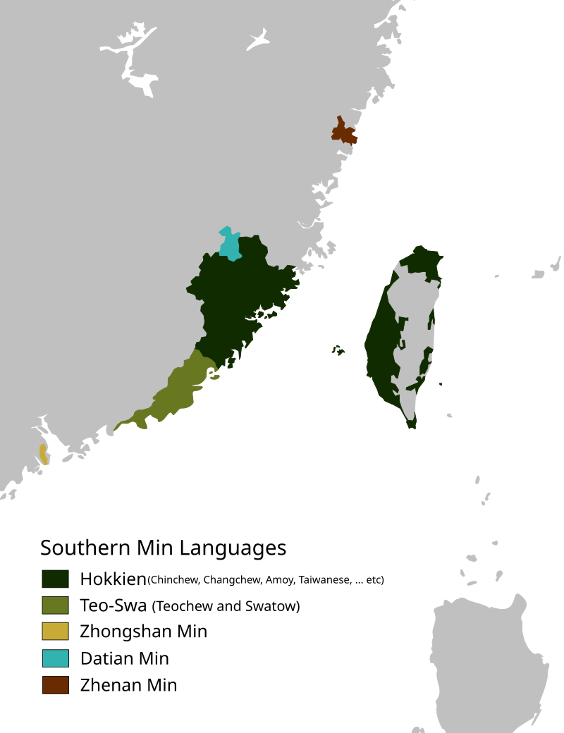 Xin Chaoshan