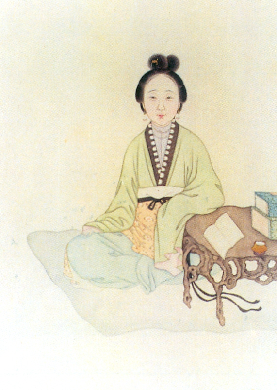 Xing Yuanyuan