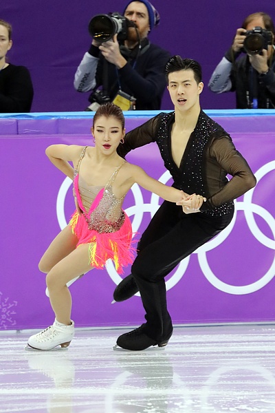 Xinyu Liu