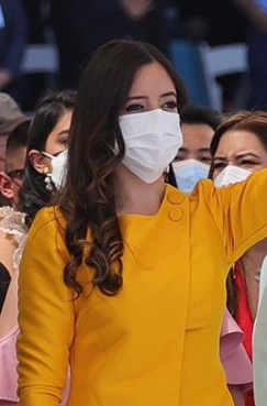 Xiomara Hortensia Zelaya Castro